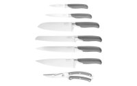 BergHOFF Messerblock-Set mit Messer Essentials 8-Teilig