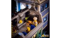 Light My Bricks LED-Licht-Set für LEGO® Stadtleben 10255