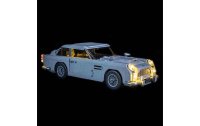 Light My Bricks LED-Licht-Set für LEGO® James Bond Aston Martin DBS 10262