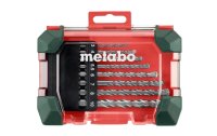 Metabo Steinbohrer-Set SP 8-teilig