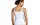 Carriwell Still-Top Shapeware Seamless 2in1 Weiss Gr. S