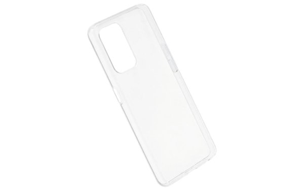 Hama Back Cover Crystal Clear Oppo A16/A16 s