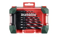 Metabo Holzbohrer-Set SP 8-teilig