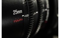 7Artisans Festbrennweite 25mm T1.05 – Fujifilm X-Mount