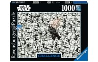 Ravensburger Puzzle Challenge Star Wars