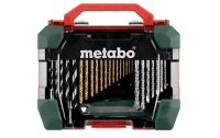 Metabo Zubehör-Set 55-teilig