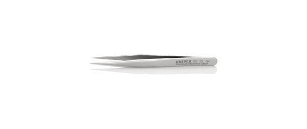 Knipex Präzisionspinzette Mini 90 mm
