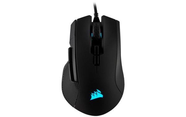 Corsair Gaming-Maus Ironclaw RGB iCUE