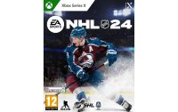 Electronic Arts NHL 24