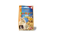 Nobby Snack Nobbits Milk & Honey, 75 g