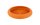 LickiMat Futtermatte Dog UFO, ø 18 cm, Orange