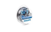 Philips Automotive H4 WhiteVision ultra PKW