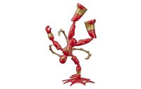 MARVEL Avengers Bend And Flex Iron Spider