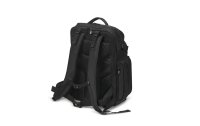 CATURIX ATTACHADER Ecotec Backpack 17.3 "