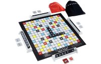 Mattel Spiele Familienspiel Scrabble Trap Tiles -DE-