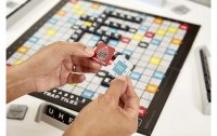 Mattel Spiele Familienspiel Scrabble Trap Tiles -DE-