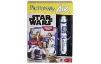 Mattel Spiele Familienspiel Pictionary Air Star Wars -DE-