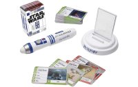 Mattel Spiele Familienspiel Pictionary Air Star Wars -DE-