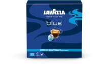 Lavazza Kaffeekapseln Blue Espresso Decaffeinato 100...