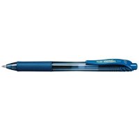 pentel Gelschreiber EnerGel 0.7 mm, Marineblau, 1 Stück