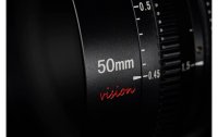 7Artisans Festbrennweite 50mm T/1.05 – Fujifilm...