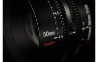 7Artisans Festbrennweite 50mm T/1.05 – Fujifilm X-Mount