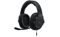 Logitech Headset G433 Schwarz