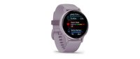 GARMIN GPS-Sportuhr Vivoactive 5 Orchid