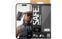 SAFE. Displayschutz Ultra Wide Fit iPhone 15