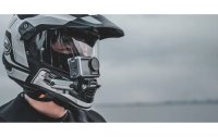PGYTECH Halterung CapLock Action Camera Helm
