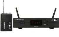 Audio-Technica Taschensendersystem AT-One