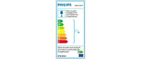 Philips Hue Aufbauspot Fugato 5063231P7, Bluetooth Weiss