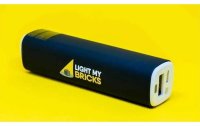 Light My Bricks Zubehör Light My Bricks USB Power Bank 3350 mAh