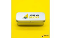 Light My Bricks Zubehör Light My Bricks USB Power Bank 3350 mAh
