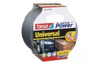 tesa Gewebeband Extra Power Universal 10 m x 50 mm