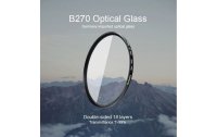 7Artisans Objektivfilter MRCUV – 62 mm