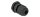 Delock Kabelverschraubung PG7, 15mm, 10 Stück, schwarz