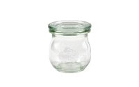 Weck Einmachglas 75 ml, 12 Stück