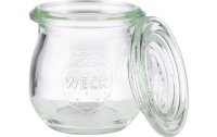 Weck Einmachglas 75 ml, 12 Stück