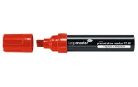 Legamaster Flipchart-Marker TZ48 Rot