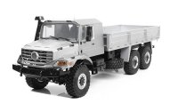 RC4WD Lastwagen Overland 6 x 6 Truck with Utility Bed RTR