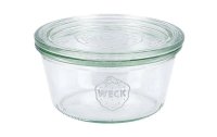 Weck Einmachglas 290 ml, 6 Stück