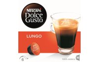 Nescafé Kaffeekapseln Dolce Gusto Lungo 30 Stück