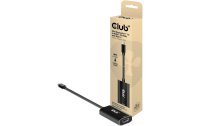 Club 3D Adapterkabel CAC-1186 Mini-DisplayPort - HDMI, 15 cm