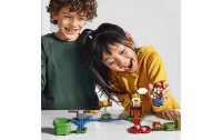 LEGO® Super Mario Abenteuer mit Mario –...