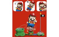 LEGO® Super Mario Abenteuer mit Mario – Starterset 71360