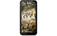 Gigaset GX4 64 GB Schwarz