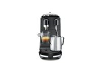 Sage Kaffeemaschine Nespresso Creatista Uno SNE500BKS Schwarz