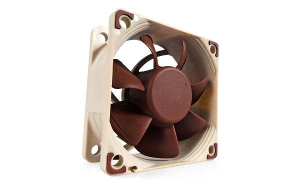 Noctua PC-Lüfter NF-A6x25 FLX