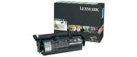 Lexmark Toner X654X11E Black